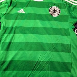 Germany 40th Anniversary Jersey